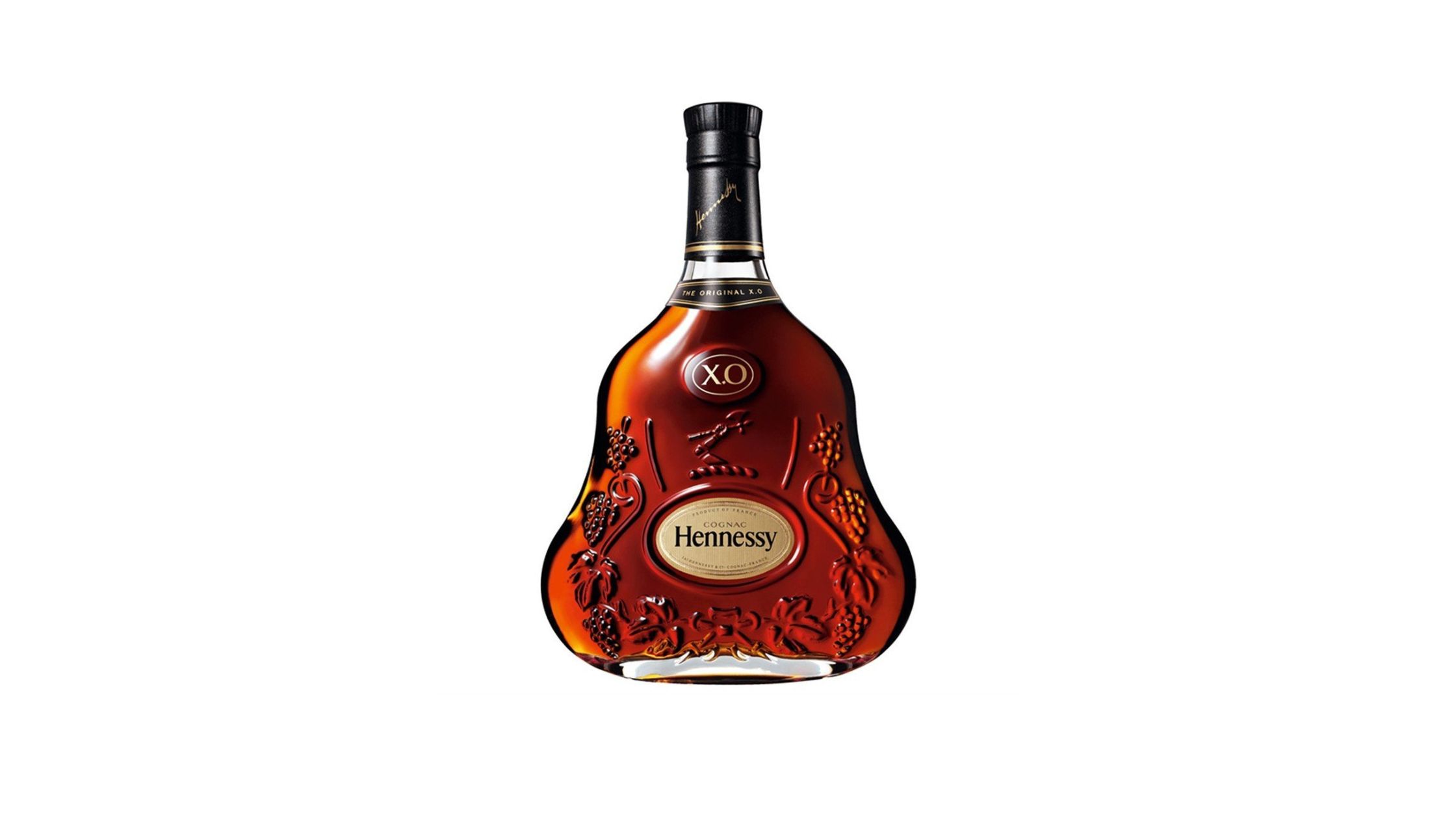 Hennessy Brandy